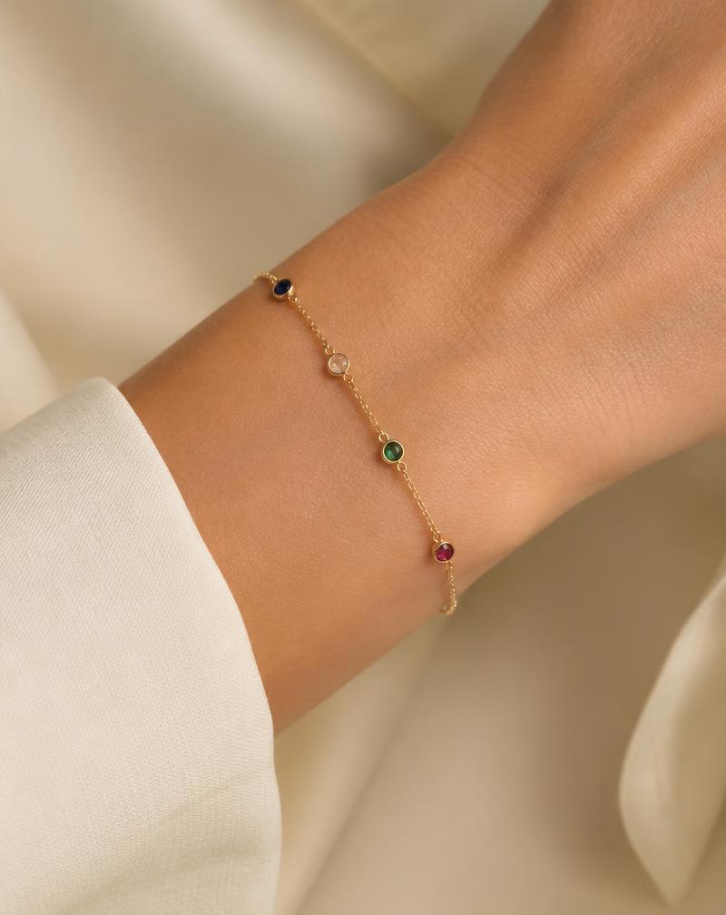 Pulseiras